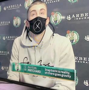 Meet your Posher, Tracy